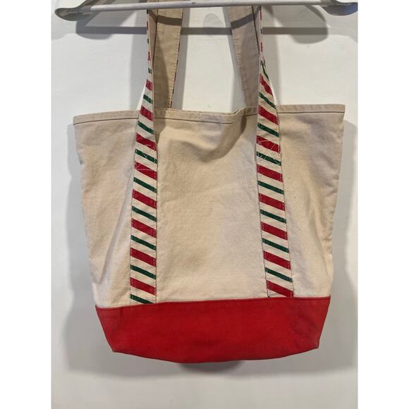 Vintage RARE 1970s Disney Parks Canvas Tote Bag - Picture 3 of 7